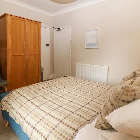 Y Castell Apartment 2 Porthmadog Exterior photo